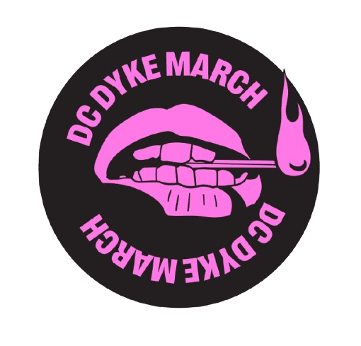 DC Dyke March